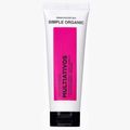 Hidratante Facial Simple Organic Multiativos 50g
